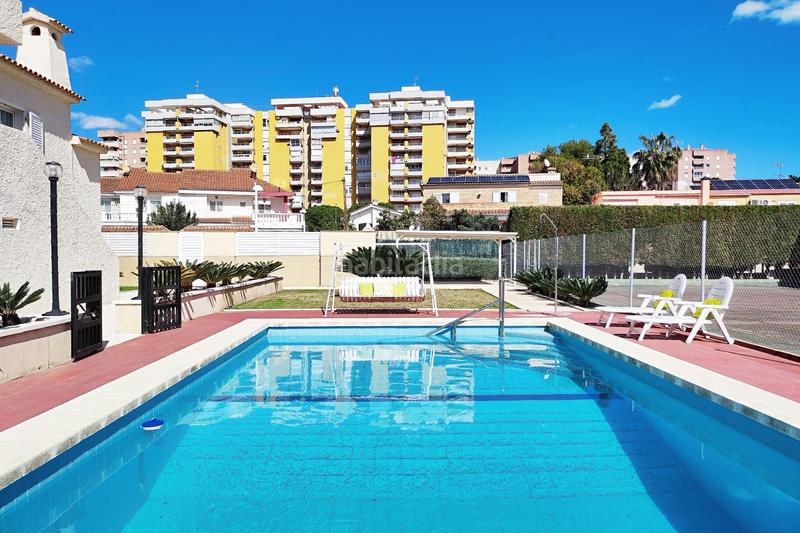 Foto e3e00ce5-34f5-4f0a-b9a1-bfcf819c2138. Xalet amb calefacció aparcament piscina a Canet d´en Berenguer