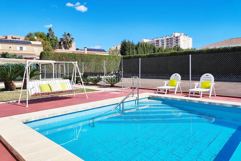 Foto e6f452be-ed8c-4894-9df3-e275ffdbef33. Xalet amb calefacció aparcament piscina a Canet d´en Berenguer