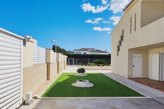 Xalet a Canet d´en Berenguer. Precioso chalet en canet den berenguer