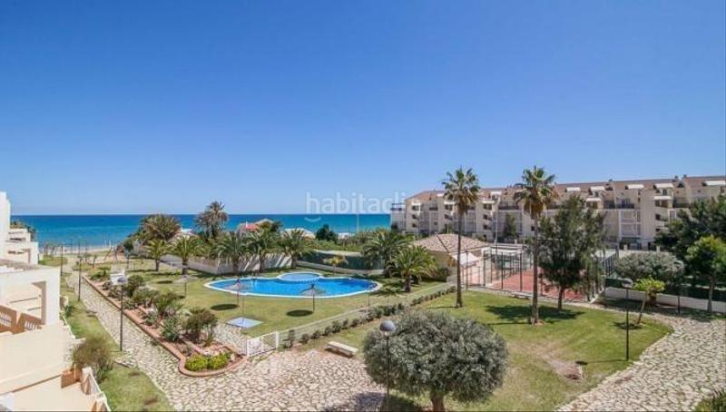 Foto 105950af-ccde-4ce5-9ac2-b09dafe5f9f5. Apartament amb aparcament piscina a Devessa - Monte Pego Dénia