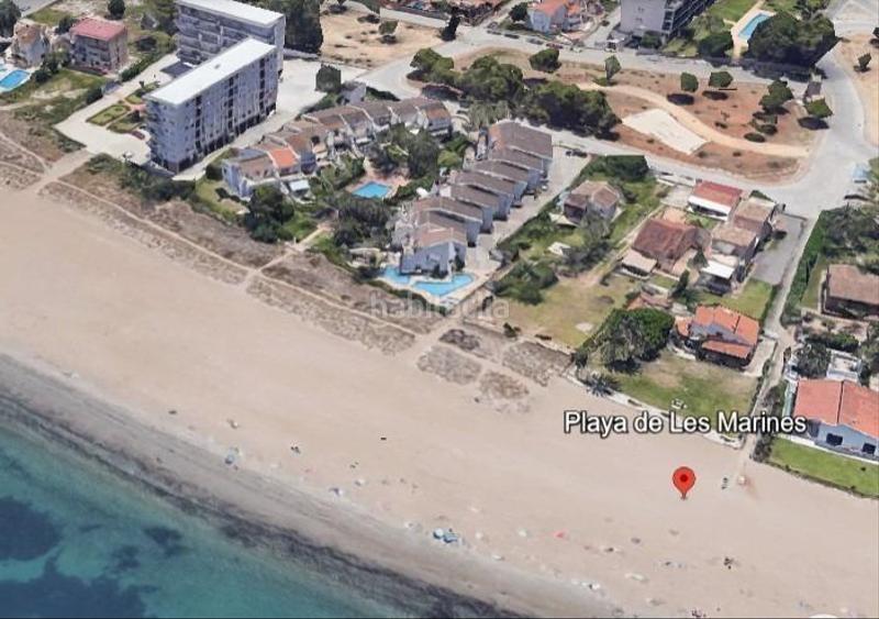 Foto 1b49b9db-5074-4fd8-bea8-0efbce37a5a0. Apartament amb aparcament piscina a Devessa - Monte Pego Dénia