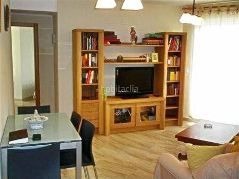 Foto 4ca87c81-d495-47bf-b135-0df416b6510e. Apartament amb aparcament piscina a Devessa - Monte Pego Dénia