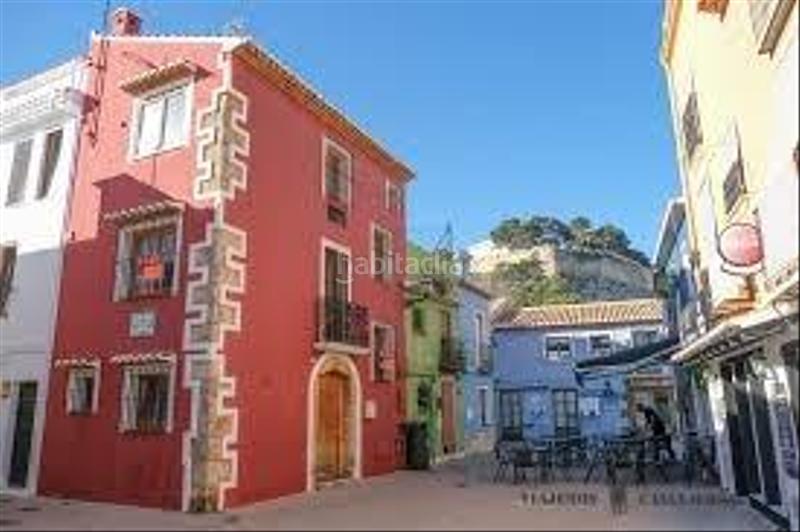 Foto 53dbe743-43b9-42e0-ad66-553eb85b903e. Apartament amb aparcament piscina a Devessa - Monte Pego Dénia