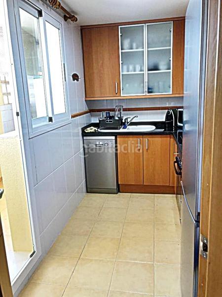 Foto 59f2b0e9-bff5-4bd5-b63c-e4963f72b376. Apartament amb aparcament piscina a Devessa - Monte Pego Dénia