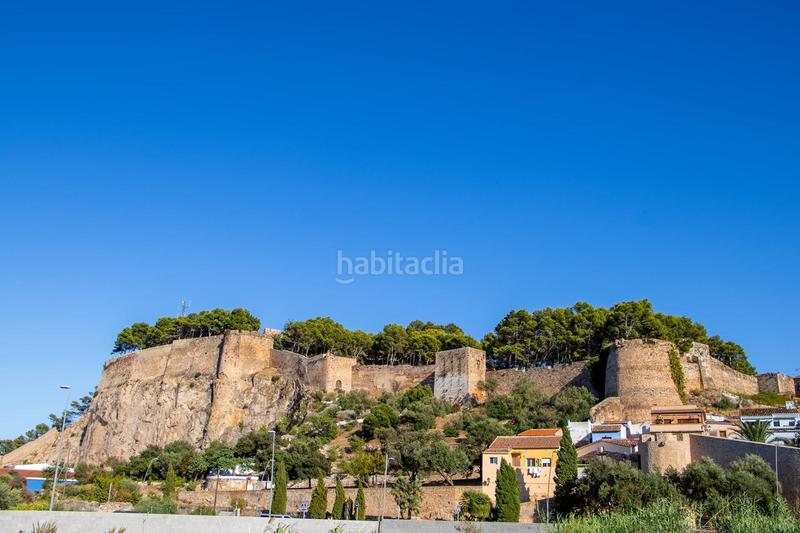 Foto 6adb2790-9029-41a2-99ed-d512f459e74a. Apartament amb aparcament piscina a Devessa - Monte Pego Dénia