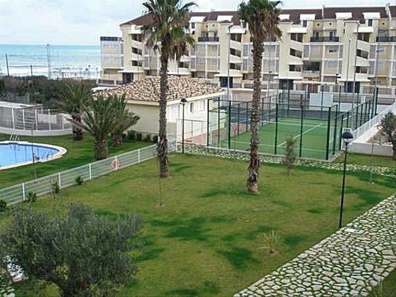 Foto 7b120c66-453a-4b75-b5ed-f1cd2d1d325d. Apartament amb aparcament piscina a Devessa - Monte Pego Dénia