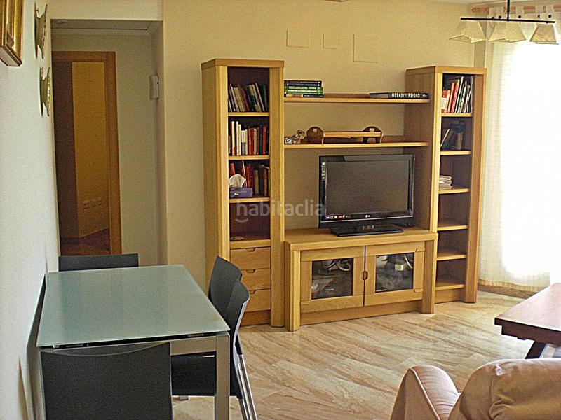 Foto 7e75e4b0-842f-4626-b22e-7b1b853455a2. Apartament amb aparcament piscina a Devessa - Monte Pego Dénia