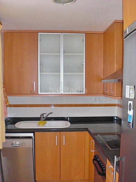 Foto 860cc532-1476-4fb4-b5c7-19af8a37b947. Apartament amb aparcament piscina a Devessa - Monte Pego Dénia