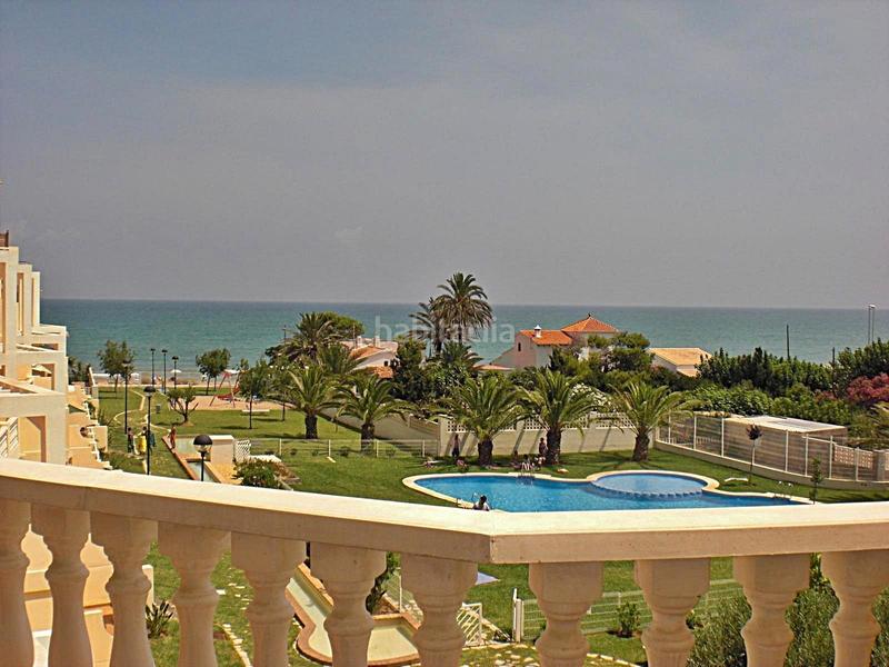 Foto 876b5cac-6885-4bc4-b912-4091cfb5ac28. Apartament amb aparcament piscina a Devessa - Monte Pego Dénia
