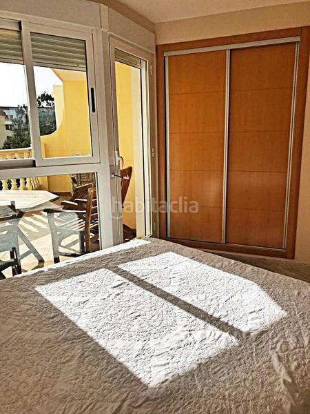 Foto 8f7fa8f3-5189-476a-99c2-7f23eda9e580. Apartament amb aparcament piscina a Devessa - Monte Pego Dénia