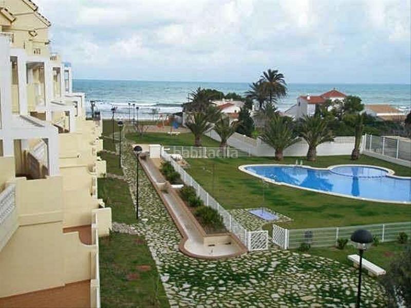 Foto 93b96162-e17d-4841-b4db-d514539390ac. Apartament amb aparcament piscina a Devessa - Monte Pego Dénia
