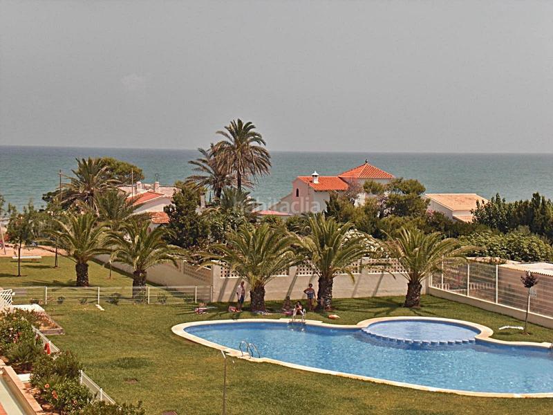 Foto 96d1c87d-1b31-45ee-bffc-e3027a03fe59. Apartament amb aparcament piscina a Devessa - Monte Pego Dénia