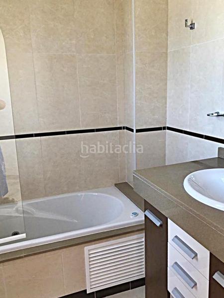 Foto c85f5c74-2150-413a-940c-a83057cd7f8e. Apartament amb aparcament piscina a Devessa - Monte Pego Dénia