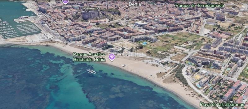 Foto d59aa857-5f2b-45db-b3ff-26c4b1a12325. Apartament amb aparcament piscina a Devessa - Monte Pego Dénia