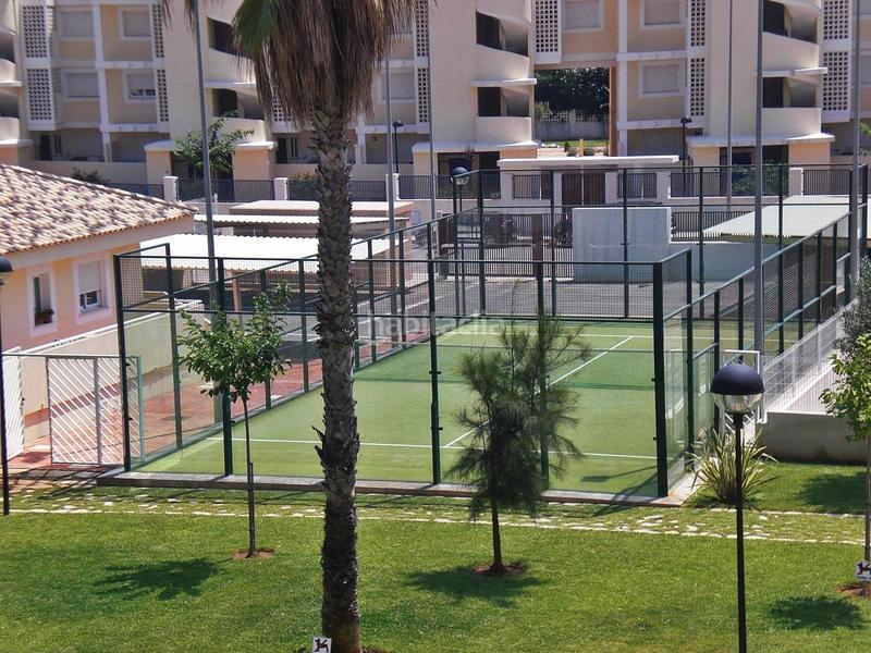 Foto e38d4751-fa40-4667-b40b-9fb4fbecf778. Apartament amb aparcament piscina a Devessa - Monte Pego Dénia