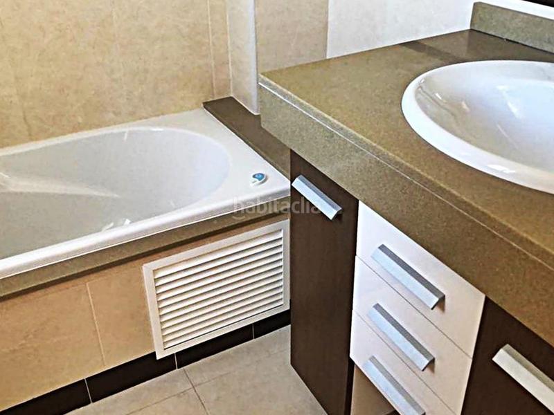 Foto e630e925-887c-4b50-bce5-cbe8affca624. Apartament amb aparcament piscina a Devessa - Monte Pego Dénia