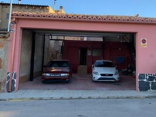 Casa en Requena. Venta de casa adosada  unifamiliar en requena!