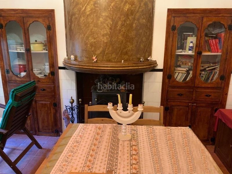 Foto 82a69a5f-02d2-4171-a34c-e98800cdf4ba. Casa amb calefacció aparcament a Requena