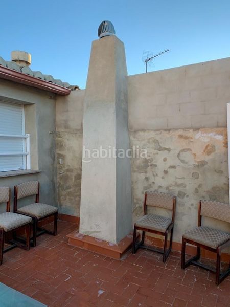 Foto b7f68291-59b2-4360-a845-1b9262f13fad. Casa amb calefacció aparcament a Requena