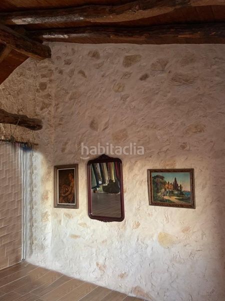 Foto ce79c8df-c328-4371-b1e3-caa65a7f85dc. Casa amb calefacció aparcament a Requena