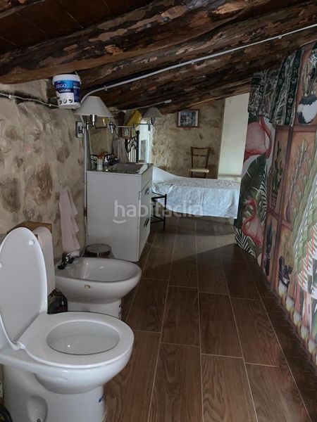 Foto cfe08144-a305-4294-b9bf-bed9d4d3af17. Casa amb calefacció aparcament a Requena