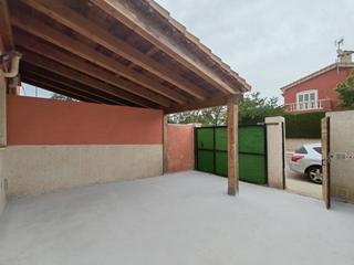 Casa adossada en Pla dels Aljubs. Venta de chalet adosado en urbanizacin vista calderona