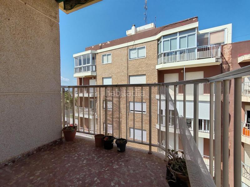 Foto 06f97dbc-0a86-4fa3-9eb9-e9e5f7135b42. Etagenwohnung in El Perelló Sueca