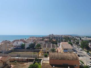 Appartement à El Perelló. Venta en la magnifica playa de el perello a 2min andando
