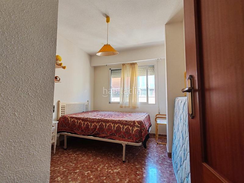 Foto 47e3f454-d062-4f50-90fa-aed71c072cae. Etagenwohnung in El Perelló Sueca