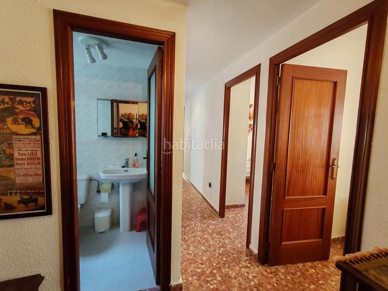 Foto 533ae385-e2da-46eb-9d36-ffff2d7f9087. Etagenwohnung in El Perelló Sueca