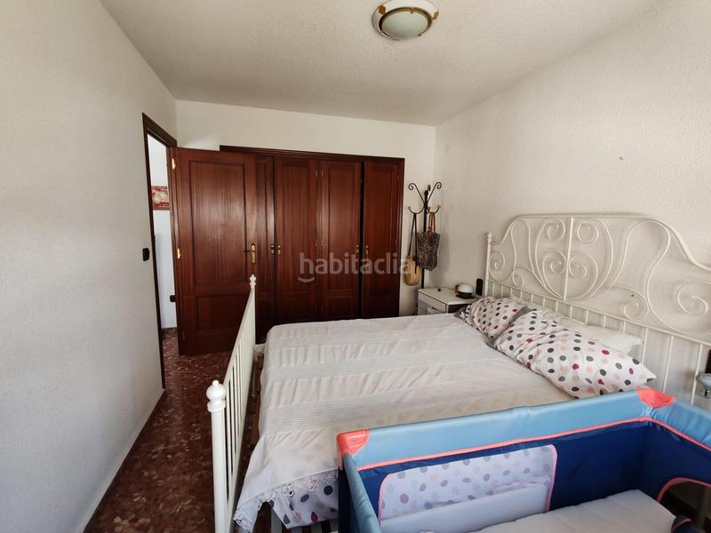Foto 885e568a-e039-4df6-addb-66468a806210. Etagenwohnung in El Perelló Sueca