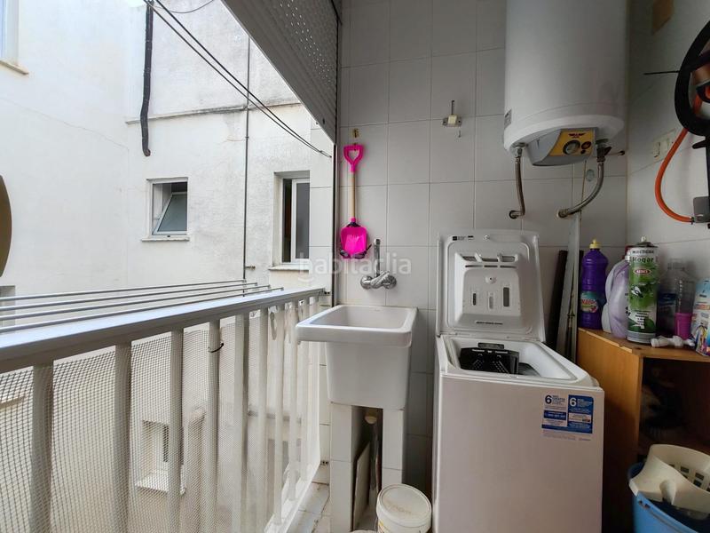 Foto c1d7a763-6f0c-4634-adaf-647f2ca1545a. Etagenwohnung in El Perelló Sueca