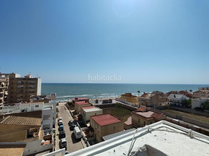 Foto cd85e747-e84b-4985-bc0c-5808a6d979af. Etagenwohnung in El Perelló Sueca