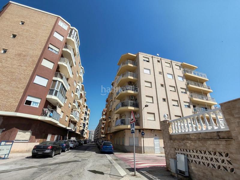 Foto cefb6d31-f6a9-4174-8821-aa78e1e7f044. Etagenwohnung in El Perelló Sueca