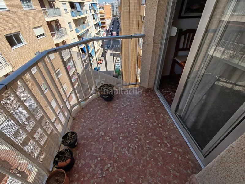 Foto d9c3d342-c1a0-498f-93af-825700449fce. Etagenwohnung in El Perelló Sueca