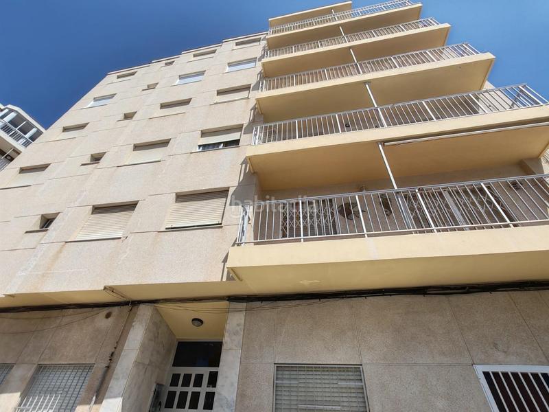 Foto df0ca6a4-deda-40bf-b3d1-477eacbbecbd. Etagenwohnung in El Perelló Sueca