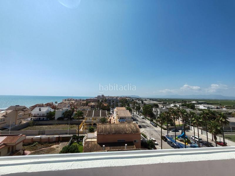 Foto e9006d10-4f12-4095-b89b-b17d08a83f01. Etagenwohnung in El Perelló Sueca