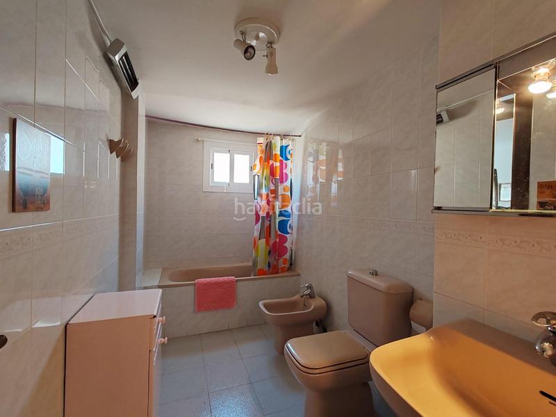 Foto e9f7c849-1a86-45d0-8644-40468c29c4ee. Etagenwohnung in El Perelló Sueca