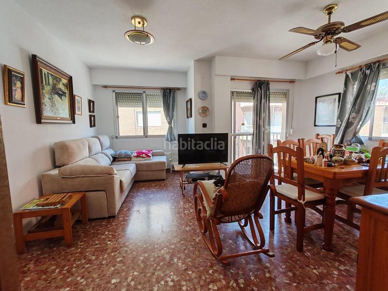 Foto efbf6291-61b7-4a86-a20b-2d7469157afd. Etagenwohnung in El Perelló Sueca