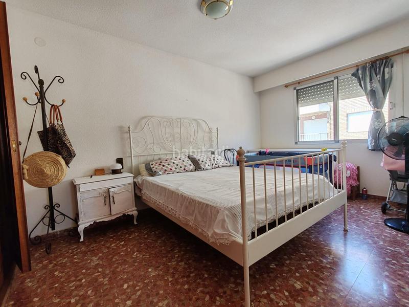 Foto f5b9f3c7-1bcd-417e-afd3-45d88bc361cb. Etagenwohnung in El Perelló Sueca