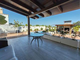 Chalet en Monte Real. Venta de maravilloso chalet en torrent