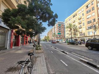 Pis a Mestalla. Tu refugio urbano en el corazon de valencia  av cardenal benlloc