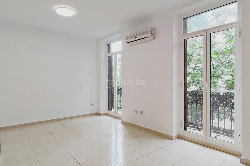 Foto 1ceeefe5-13ef-4dea-935a-cd267bf9110d. Alquiler piso vivienda en alquiler en gran vía en Valencia