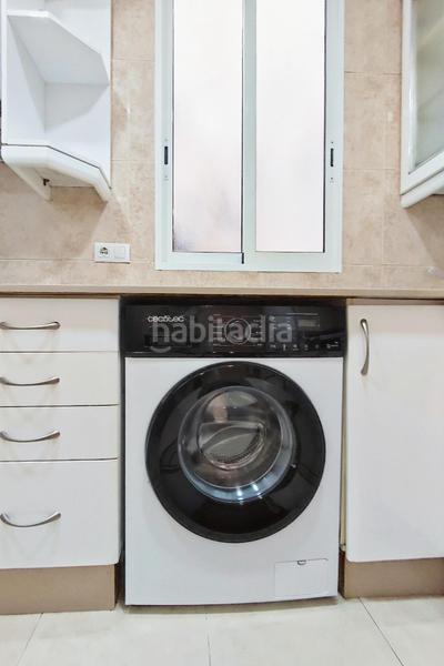 Foto 1e9b1695-a277-49f8-a4e1-74eb5c6a27af. Alquiler piso vivienda en alquiler en gran vía en Valencia
