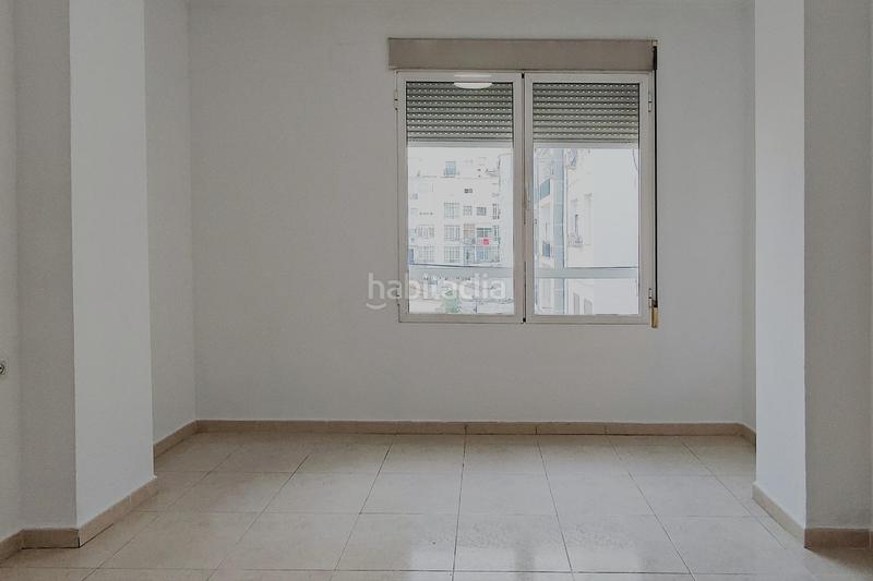 Foto 634033ed-c959-4401-84b1-9450c79b7f0a. Alquiler piso vivienda en alquiler en gran vía en Valencia