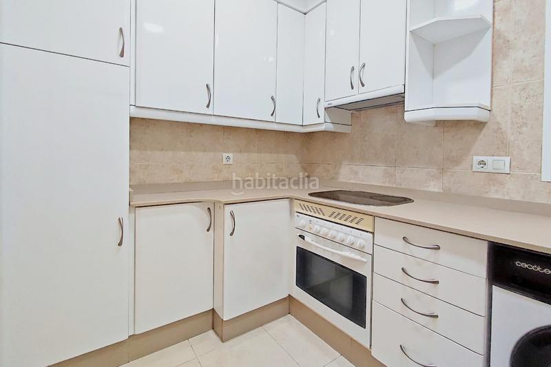 Foto c1475488-10c2-4579-8926-65f6cfe1330e. Alquiler piso vivienda en alquiler en gran vía en Valencia