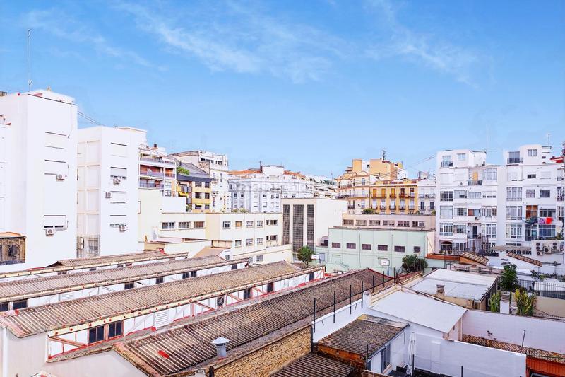 Foto c7faac43-4b5c-4f92-aac6-d2066ad0fade. Alquiler piso vivienda en alquiler en gran vía en Valencia