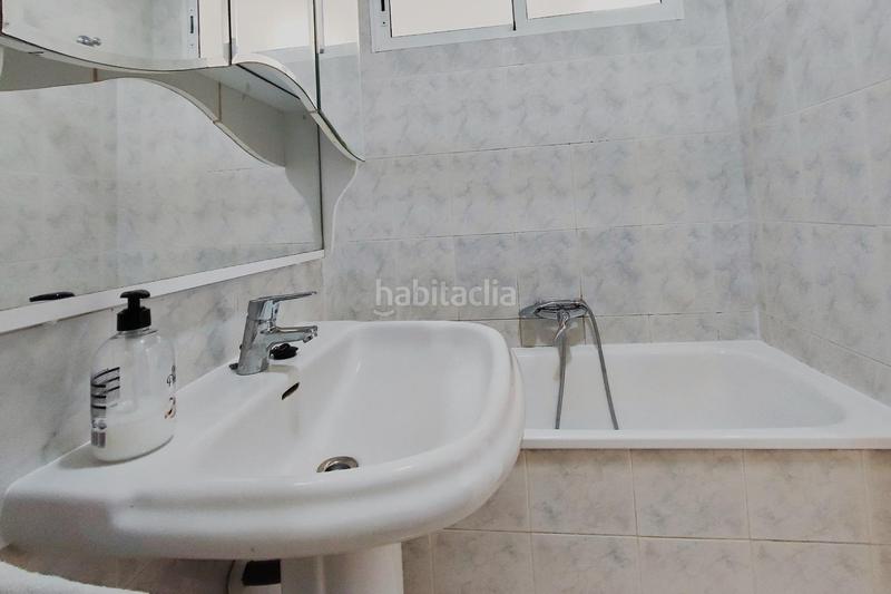 Foto cf8d1236-eba2-4620-a672-e3e55b993f07. Alquiler piso vivienda en alquiler en gran vía en Valencia