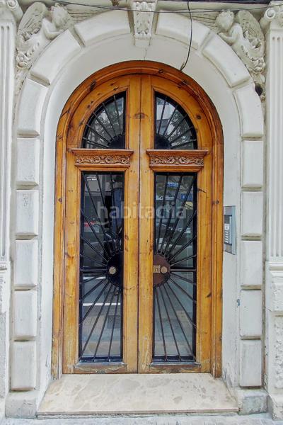 Foto d5b3fdfa-0fba-4ecc-9a6f-71cf3e4e3e80. Alquiler piso vivienda en alquiler en gran vía en Valencia