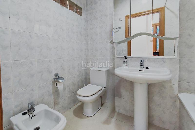 Foto f27ecd5f-9493-479a-8965-cdbbaad7041b. Alquiler piso vivienda en alquiler en gran vía en Valencia